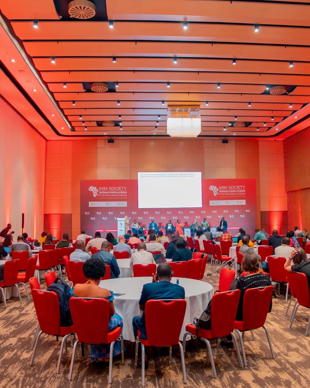 Conferences