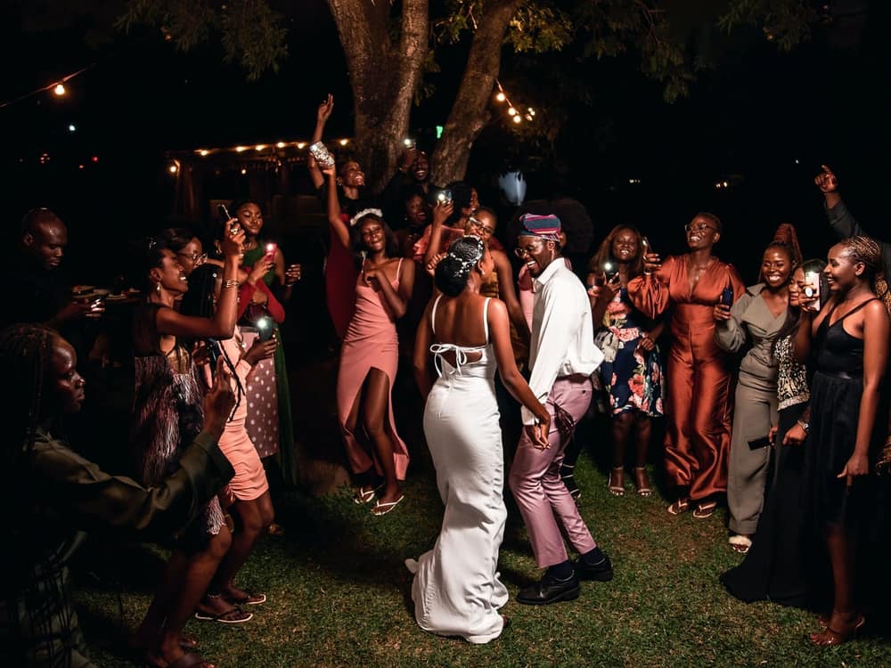 Private Celebrations