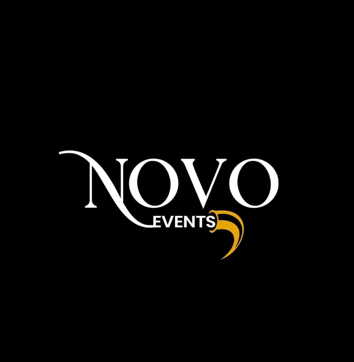 Professional event conference with Black attendees — Novo Events Uganda